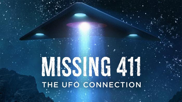Missing 411: The UFO Connection | BLAZE TV